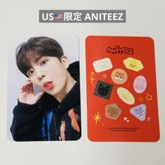 2025年最新】ateez us コレクトブックの人気アイテム - メルカリ