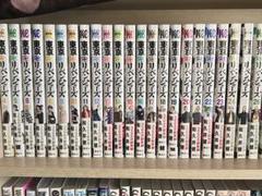 東京卍リベンジャーズ￤4~28巻セット