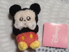 ディズニーミルキーボアきゅるぽてぬいぐるみマスコットまとめ売り