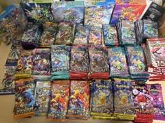 ポケモンカード バラ601パックセット【サーチ済み】151 ロストアビス　など ポケモンカード バラ601パックセット【サーチ済み】151 ロスト
