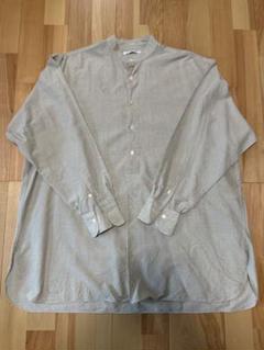 MAATEE&SONS チェックシャツのサムネイル