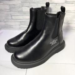 【名作】John UNDERCOVER サイドゴアブーツ アンダーカバー x グイディによる初のコラボブーツが登場
