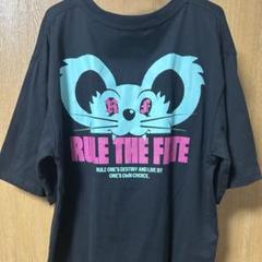 RULE THE FATE Tシャツ size1 マイファス