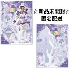 超ときめき♡アクスタKH「トゥモロー最強説ver」杏ジュリア 2025年最新】杏ジュリア アクリルスタンドの人気アイテム - メルカリ