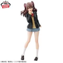 2.5次元の誘惑 リリエル ミリエラ ラスタロッテ 753♡ フィギュアセット Amazon.co.jp: 2.5次元の誘惑 GLITTER&GLAMOURS フィギュア