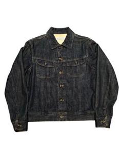 MARTIN MARGIELA 10デニムブラウンジャケットブレザー MARTIN MARGIELA 10デニムブラウンジャケットブレザー