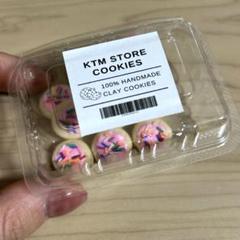 ミニチュア　クッキー