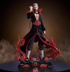 ナルト Naruto 飛段 ガレージキット フィギュア - メルカリ