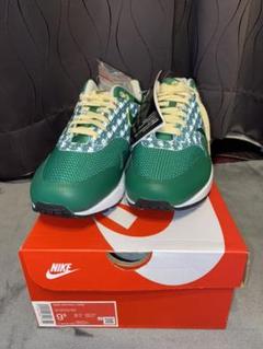 NIKE AIR MAX 1 PRM “PINE GREEN”