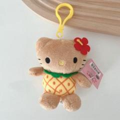 レア⭐新品⭐未使用 ご当地キティストラップ ハワイ キティ ミミィ 2001 Yahoo!オークション -「ハワイ 限定」(ハローキティ) (は行)の