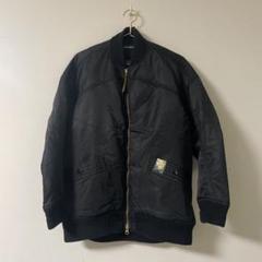 mercibeaucoup メルシーボーク　MA-1 ブルゾン mercibeaucoup, mercibeaucoup(メルシーボークー