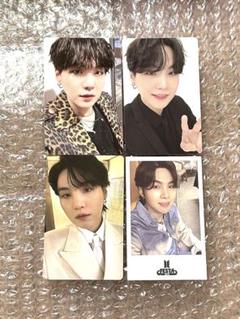 2025年最新】bts suga ユンギの人気アイテム - メルカリ