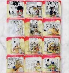 ONEPIECE ワンピース 名場面ジオラマコレクションVol.7 12種のサムネイル