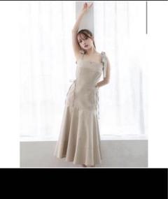 2025年最新】Andmary ann ribbon dressの人気アイテム - メルカリ