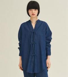 enof シャツの中古/未使用品 - メルカリ