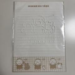 本日お値下げ★サンリオ　みんなのたあ坊　フリーボックスセット　レトロ サンリオ - サンリオ みんなのたあ坊 消しゴム 昭和レトロの通販