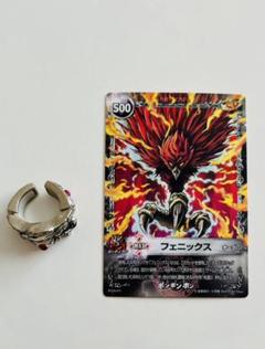 メルヘヴン　リングパック収録・SPカード8枚＋対応ÄRMリング8個セット 2025年最新】メルヘヴン リングの人気アイテム - メルカリ