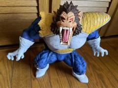 2025年最新】大猿ベジータ ソフビの人気アイテム - メルカリ