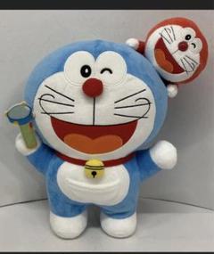 ドラえもん　ひみつ道具BIGぬいぐるみ