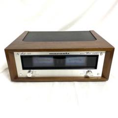 【動作確認済】marantz model 140 パワーアンプ マランツ 動作確認済】marantz model 140 パワーアンプ マランツ - メルカリ