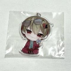 SIXFONIA シクフォニ 暇72 アクリルキーホルダー 旧日常 8個 シクフォニ 2周年記念 アクリルキーホルダー 暇72 - シクストア