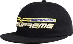Supreme SUPREME シュプリーム 08SS ×R.Crumb Fuck Trucker Cap