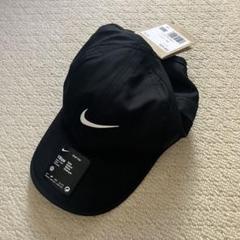 新品　NIKE キャップ　黒