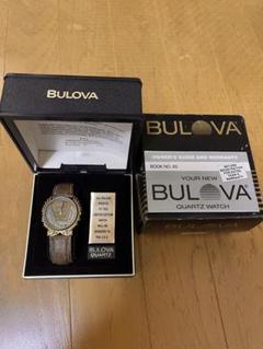 h.m08040613 さん専用Bulova Patriot 限定版 腕時計 h.m08040613 さん専用Bulova Patriot 限定版 腕時計 - メルカリ