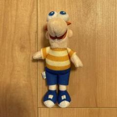 D*E様 フィニアスとファーブ＊フィギュアセット フィニアスとファーブ マスコット｜プライズ・くじ・グッズ情報