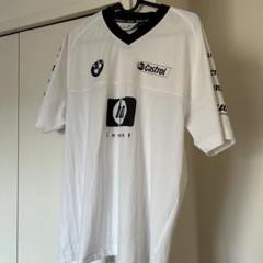 珍品 BMW SAUBER F1 Team ポロシャツ 襟はWillams F1 BMW Williams Sauber F1 Team Polo Shirt Formula One O2