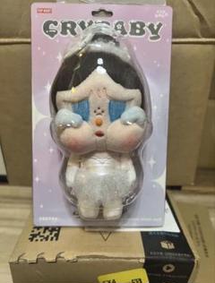 CRYBABY SHINY SHINYシリーズ ぬいぐるみペンダント CRYBABY SHINY SHINY シリーズ ぬいぐるみペンダント - メルカリ
