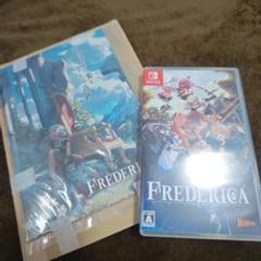 フレデリカ　Switch