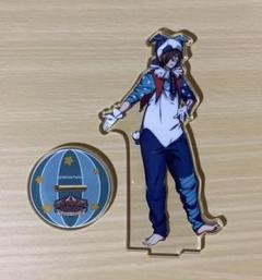 nakamu アクスタ 2025年最新】ワイテルズ nakamu アクスタの人気アイテム - メルカリ