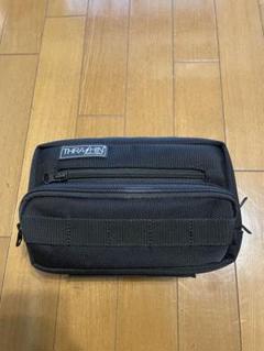 THRASHIN 黒 バーバッグ　黒　中古 楽天市場】スラッシンサプライ□ハンドルバーバッグ ブラック