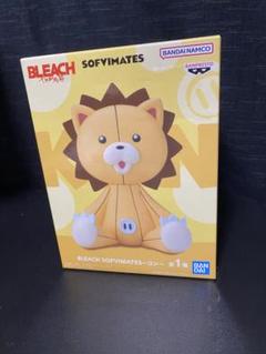SFT]コン BLEACH(ブリーチ) 千年血戦篇 SOFVIMATES〜コン