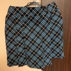 ガールスカウト 制服 キュロットスカート