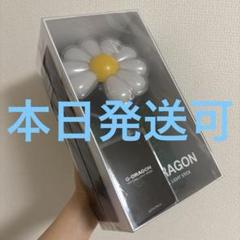 G-DRAGON OFFICIAL LIGHT STICK ジョンペンライト G-DRAGON OFFICIAL LIGHTSTICK 公式ペンライト gd