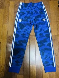 adidas × A BATHING APE® Track Pants