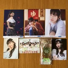 juice=juice 植村あかり　トレカ　写真　アクキーセット