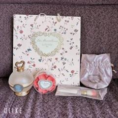 ラデュレ 限定　ピンクポット　セット 限定含む4点セット レ・メルヴェイユーズ ラデュレ リミテッド