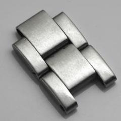 【伸びなし】ロレックス純正 7835 巻きブレス 19mm デイトナFF 357 RG-2345 | ロレックス ROLEX 3連巻き込みブレス 19mm Ref.7835