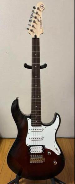 YAMAHA⭐️PACIFICA112V ヤマハ SPAC レア 旧ロゴ YAMAHA⭐️PACIFICA112V ヤマハ SPAC レア 旧ロゴ（ヤマハ