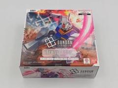 ガンダムカードゲーム　Newtype Rising 1box分　24パック