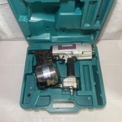 春夏新作モデル マキタ釘打ち機 AN901 - 工具/メンテナンス