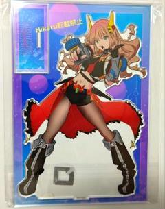 グリッドマンユニバース　南夢芽 メガアクリルスタンド ドンキ グリッドマンユニバース 南夢芽 メガアクリルスタンド ドンキ