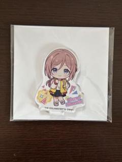 新品未使用 ドデカミン 学園アイドルマスター 当選品アクスタ12種セット+α 学園アイドルマスター × ドデカミン ミニアクリルスタンド 12種