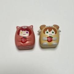2025年最新】いちごの湯 莉犬の人気アイテム - メルカリ