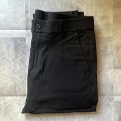 ARTIST STUDIO メンズ 175/80A 32 ブラック