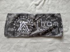 AAA - AAA  タオル AAA タオルセット 2014-2017 - メルカリ