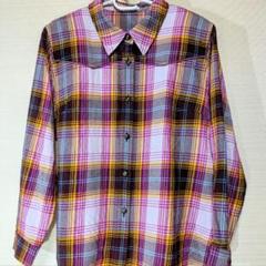 美品リリアンビューティーパリスカーディガン3XL 定価42,900円